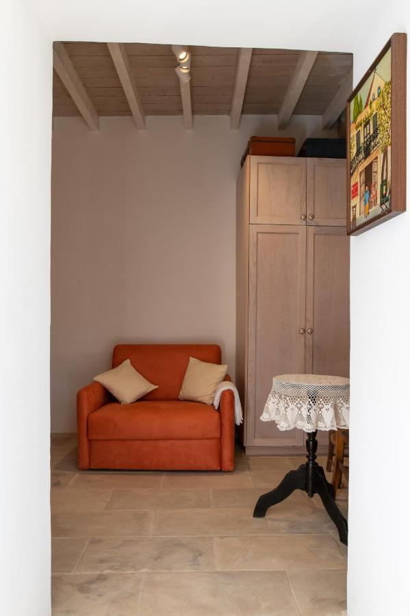 Droshia Traditional Homes, Coco-Mat Full Experience Dhrousha Luaran gambar